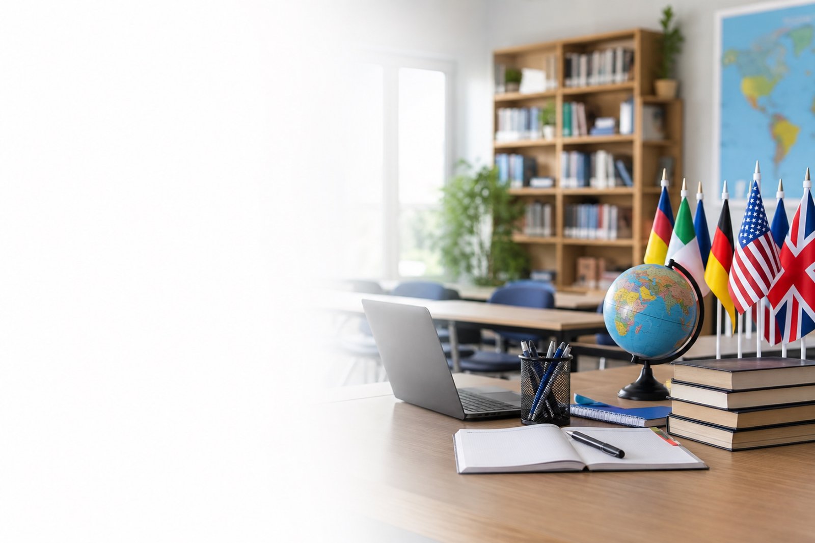 Language Institute at Amico Care