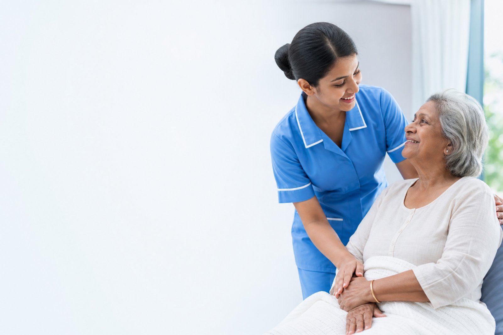 Adult Nursing & Social Care Level 3 at Amico Care