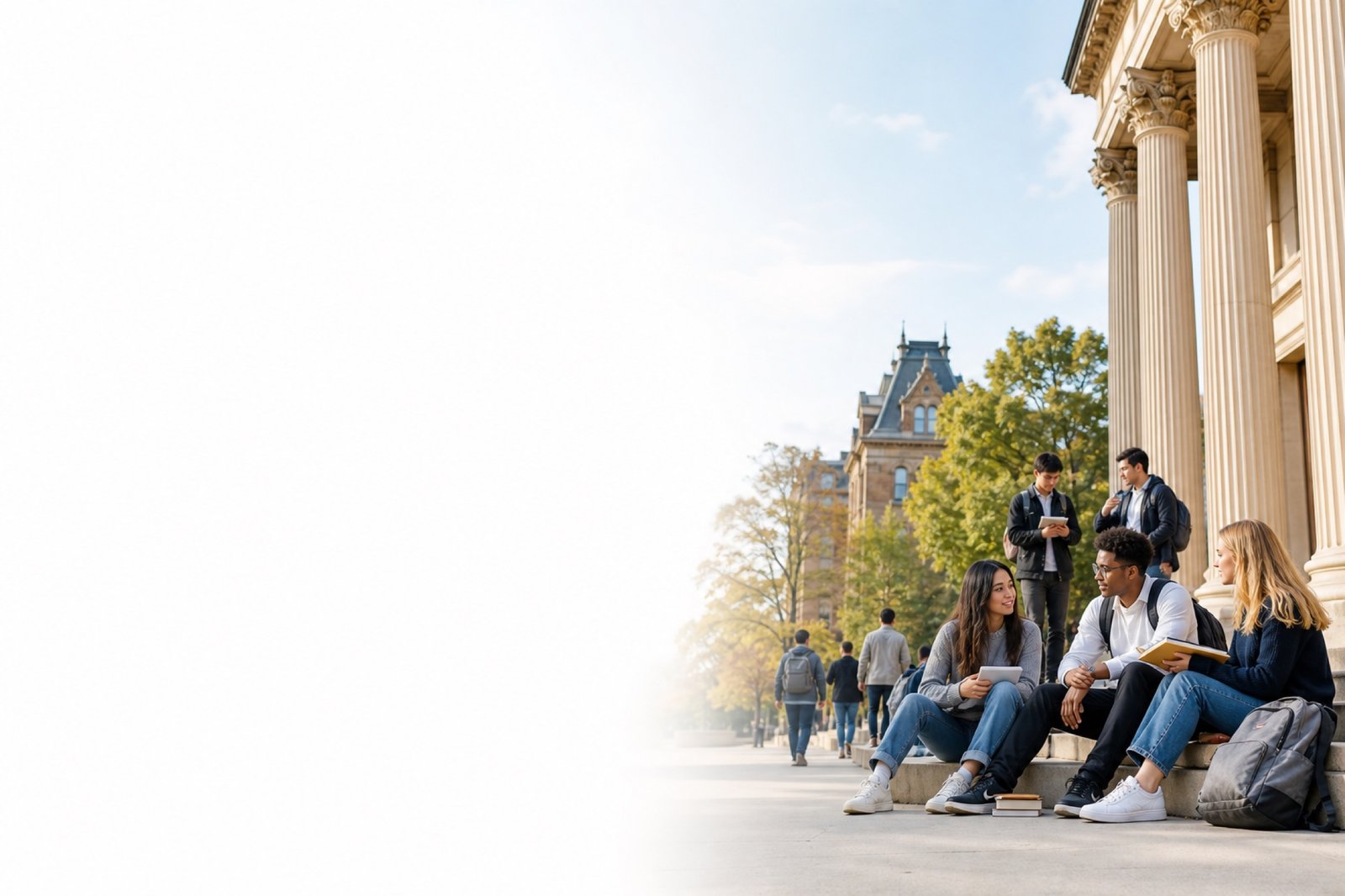 Study Abroad at Amico Care